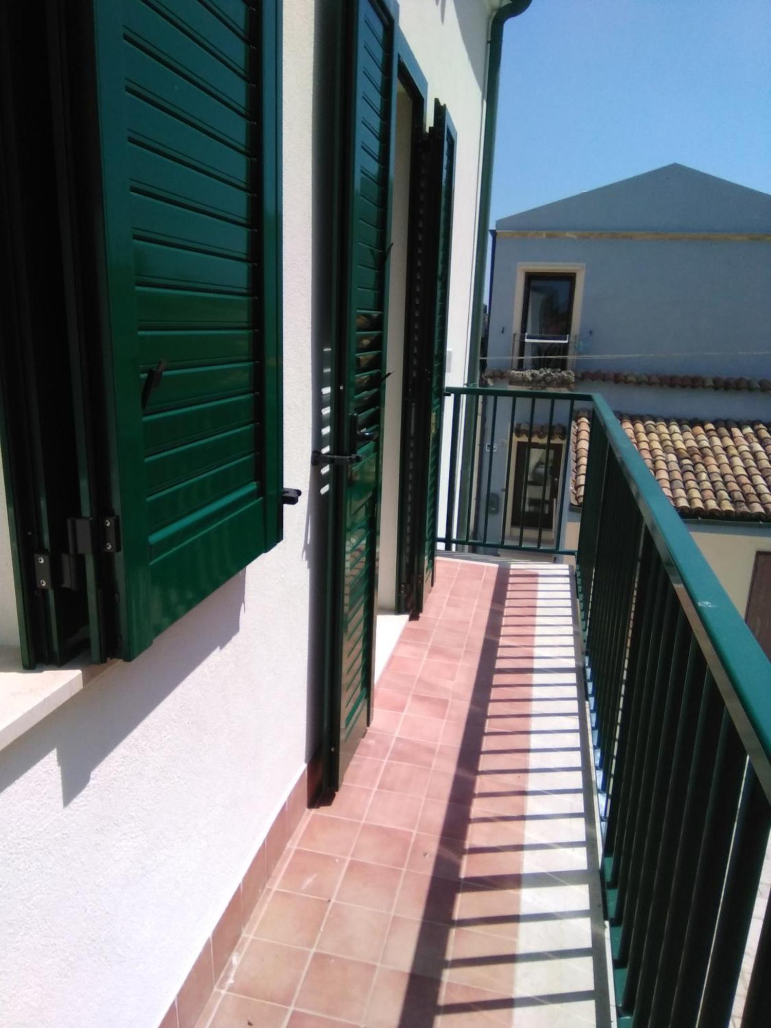 Casa Tornola Nel Borgo Termoli Exterior foto