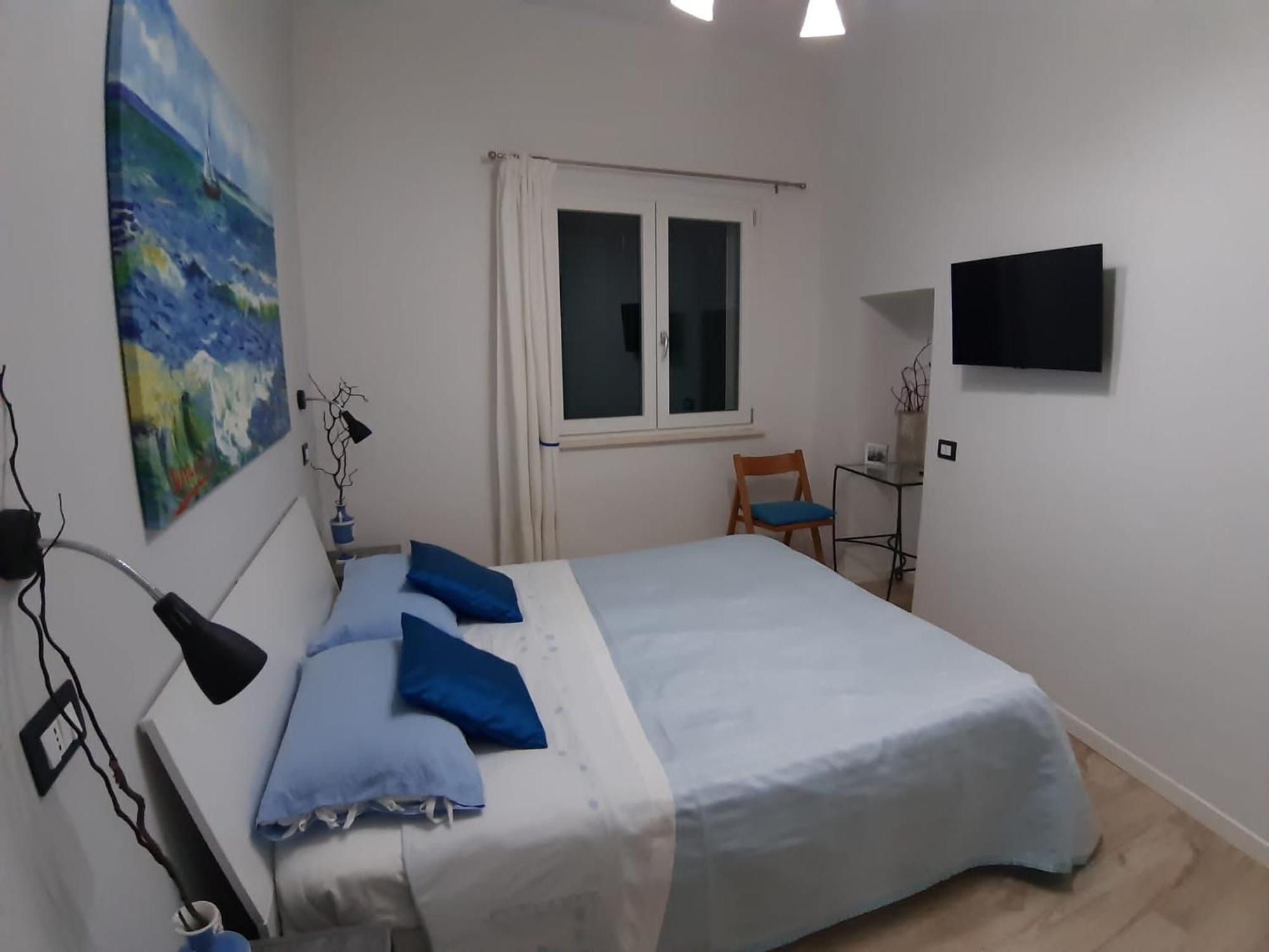 Casa Tornola Nel Borgo Termoli Exterior foto
