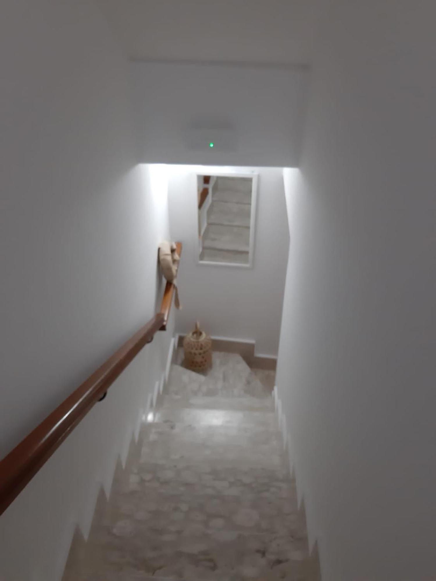 Casa Tornola Nel Borgo Termoli Exterior foto
